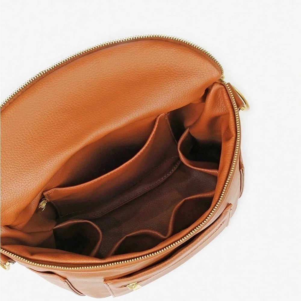 FAWN DESIGN THE MINI backpack